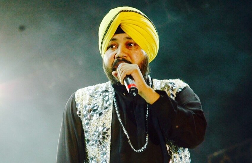 Daler Mehndi REVEALS He Wrote 'Tunak Tunak' As A Challenge: 'I Wanted To  Make A Song For The World...' | Exclusive - News18