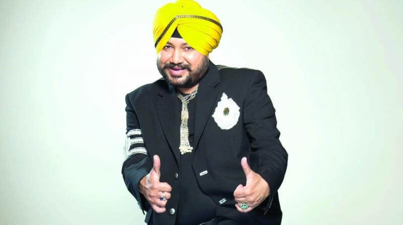 Pop Song Jukebox ▻ Daler Mehndi | Top Hits | DRecords - YouTube