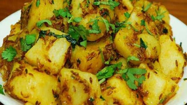Yummy Foods You Can Have During Navratri And Durga Puja
