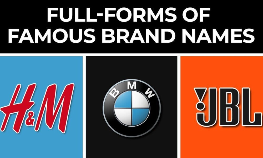 25 brands